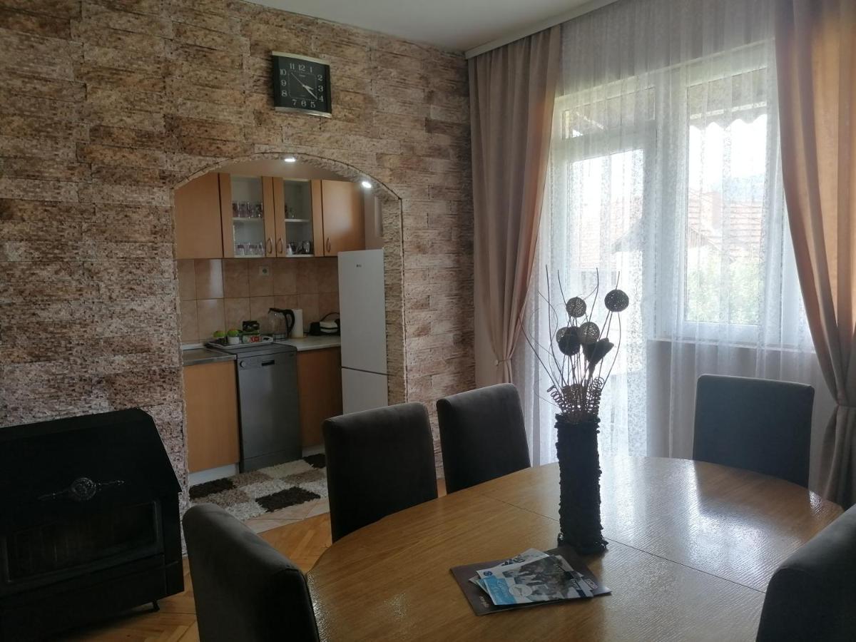 Apartman ,,Milica" ドニー・ミラノヴァツ エクステリア 写真
